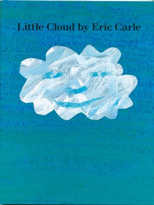 cover image of Little Cloud